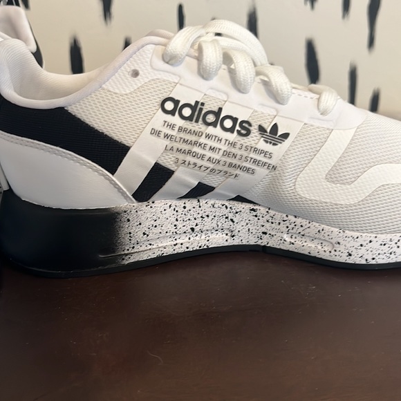 les chaussures super star